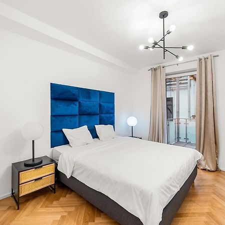 Vienna Chic Residences #Suite 12 Εξωτερικό φωτογραφία