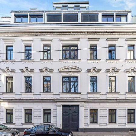 Vienna Chic Residences #Suite 12 Εξωτερικό φωτογραφία